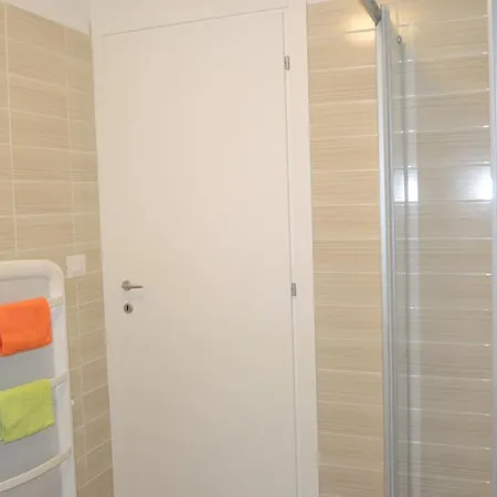 Relax In A With Pool Apartman