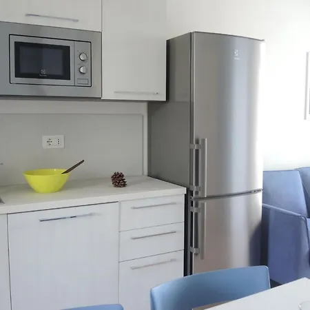 Apartman Relax In A With Pool