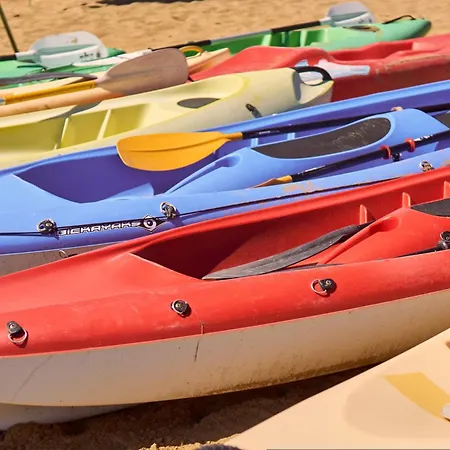 Relax In A With Pool Apartman *