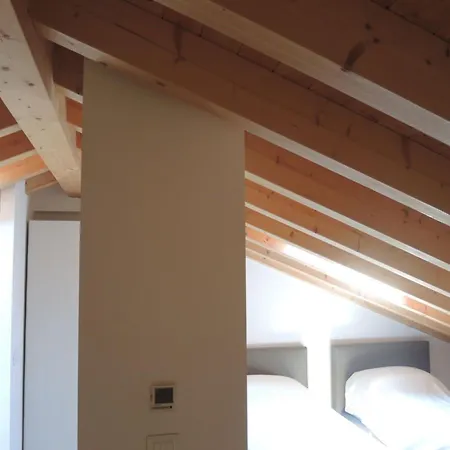 Apartman Relax In A With Pool *