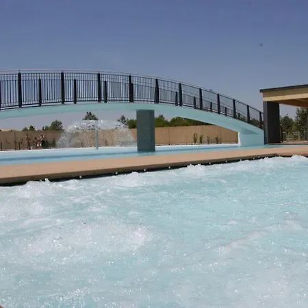 Relax In A With Pool