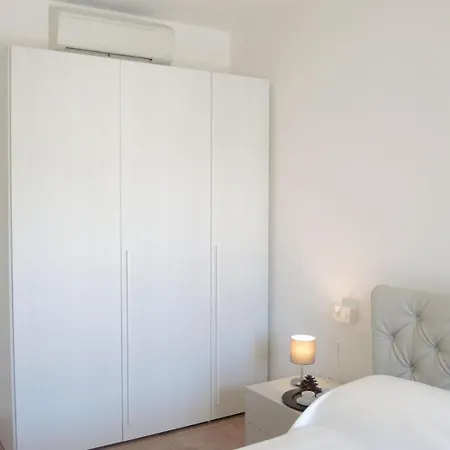 Lägenhet Relax In A With Pool Bibione