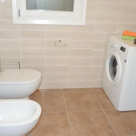 Relax In A With Pool Bibione