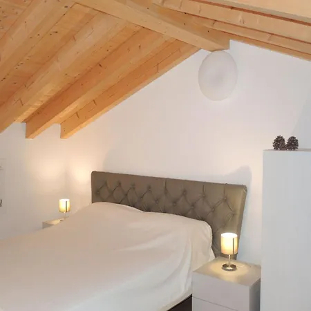 Apartment Relax In A With Pool *