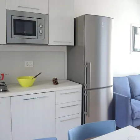 Relax In A With Pool Apartment Bibione