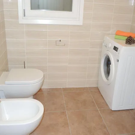 Relax In A With Pool Apartment Bibione