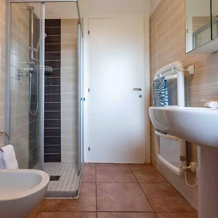 Apartmán Relax In A With Pool Bibione