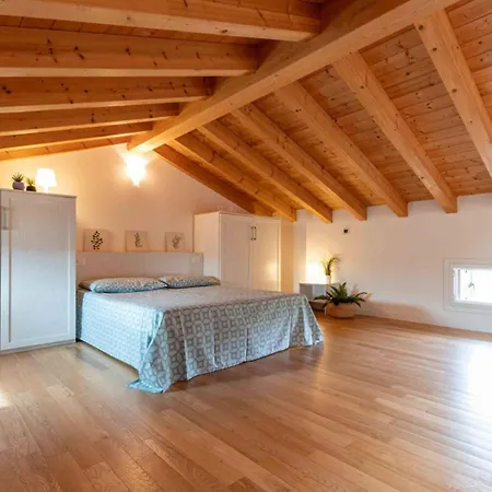 Apartmán Relax In A With Pool