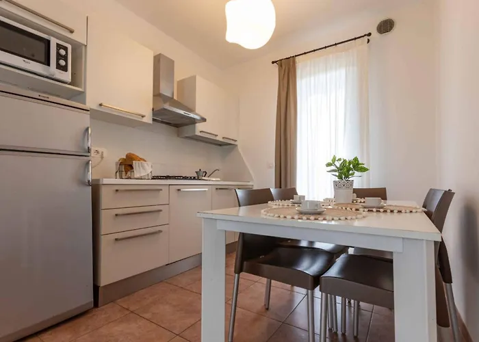 Апартаменти Relax In A With Pool *