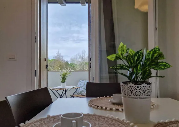 Apartmán Relax In A With Pool