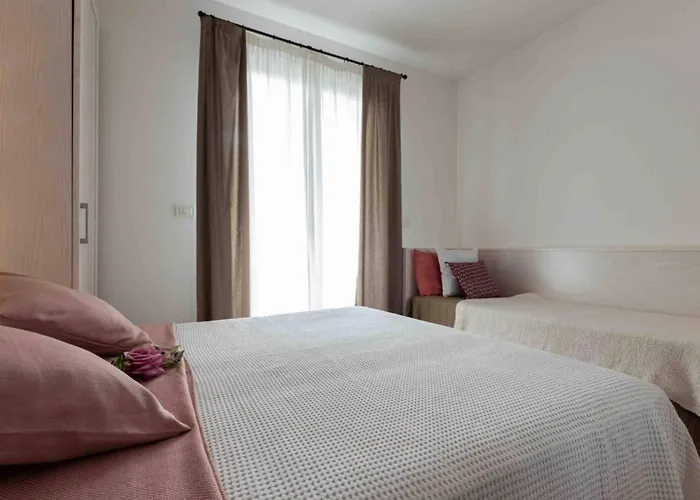 Relax In A With Pool Apartmán Bibione