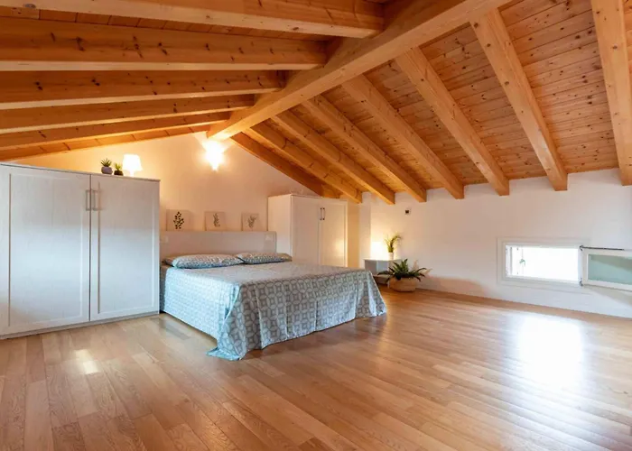 Апартаменти Relax In A With Pool