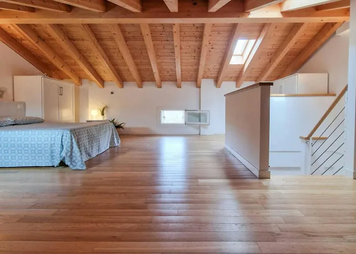 Relax In A With Pool Apartmán